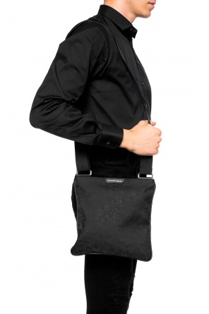 Shoulder bag with skulls, zdjęcie 2 Shoulder bag with skulls od Alexander McQueen
